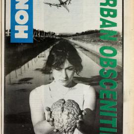 Honi Soit 1989 Issue 06