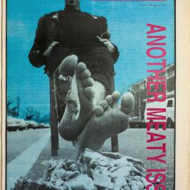 Honi Soit 1989 Issue 08