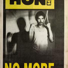Honi Soit 1989 Issue 11