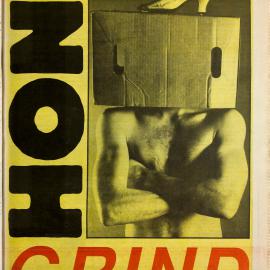 Honi Soit 1989 Issue 12