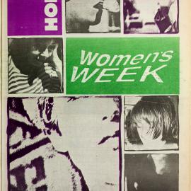 Honi Soit 1989 Issue 17