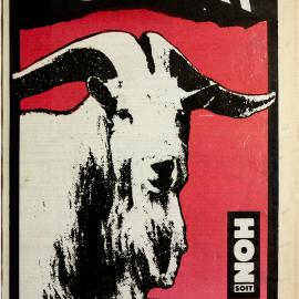 Honi Soit 1989 Issue 22