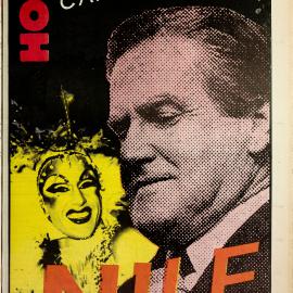 Honi Soit 1989 Issue 24