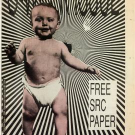 Honi Soit 1990 Issue 01