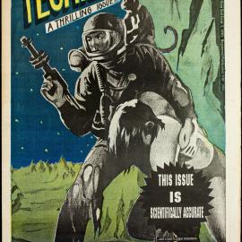 Honi Soit 1990 Issue 03