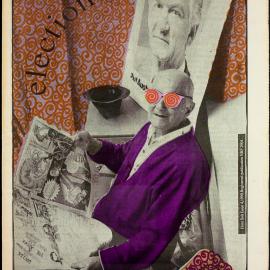 Honi Soit 1990 Issue 04