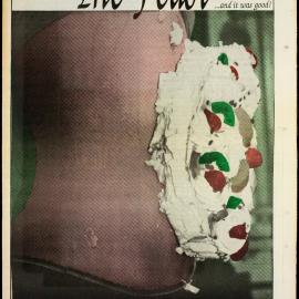 Honi Soit 1990 Issue 08