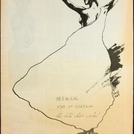 Honi Soit 1990 Issue 09