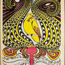 Honi Soit 1990 Issue 12