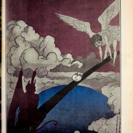 Honi Soit 1990 Issue 14