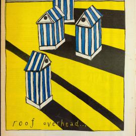 Honi Soit 1990 Issue 16