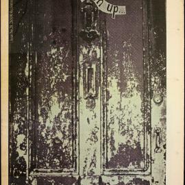 Honi Soit 1990 Issue 20