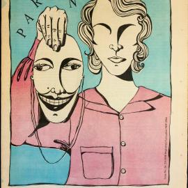 Honi Soit 1990 Issue 26