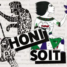 Honi Soit