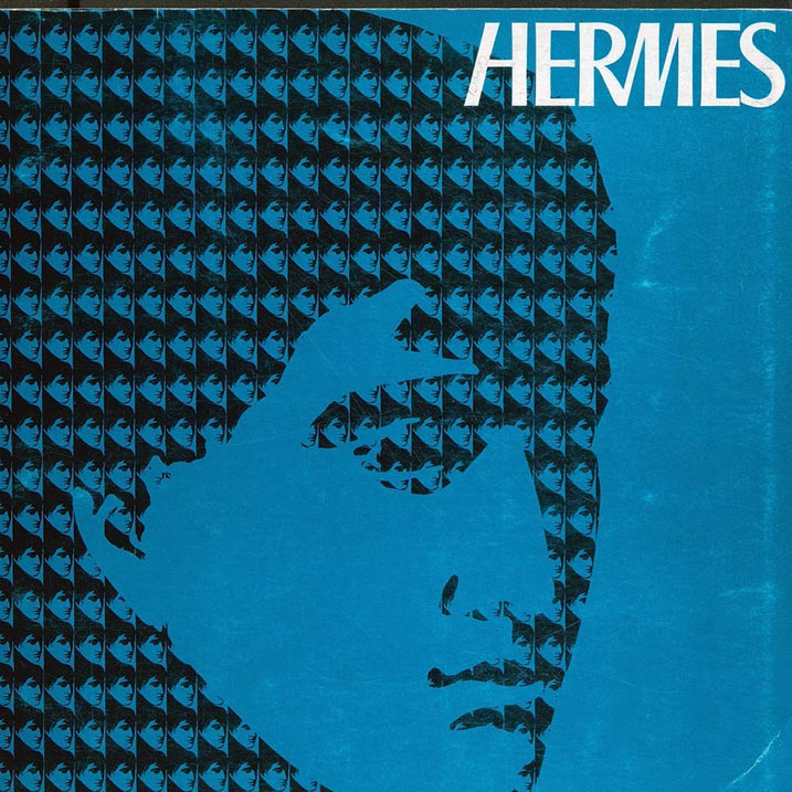 Hermes : an undergraduate's magazine