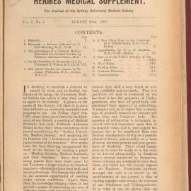 Hermes 1895 Supplement 1