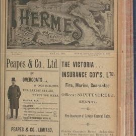 Hermes 1901 Volume 7 Number 2