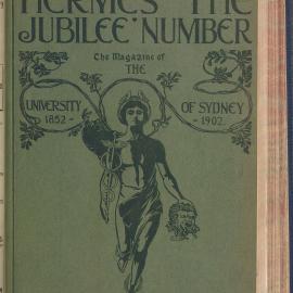 Hermes 1902 Volume 8? Number 0