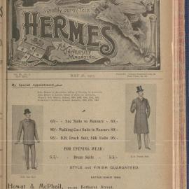 Hermes 1903 Volume 9 Number 2