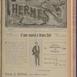 Hermes 1903 Volume 9 Number 4