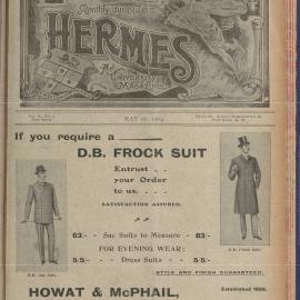 Hermes 1904 Volume 10 Number 2