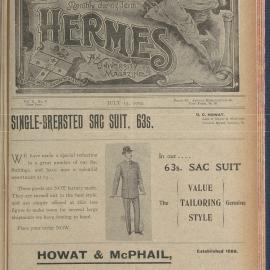 Hermes 1904 Volume 10 Number 3