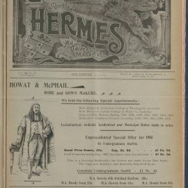 Hermes 1904 Volume 10? Number 6