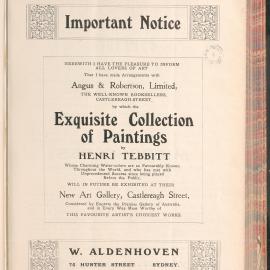 Hermes 1909 Volume 15 Number 4