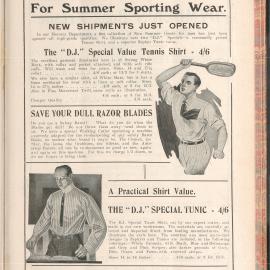 Hermes 1912 Volume 18 Number 2