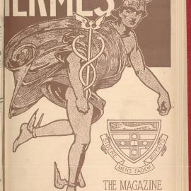 Hermes 1913 Volume 19 Number 2