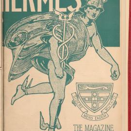 Hermes 1913 Volume 19 Number 3
