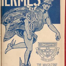 Hermes 1914 Volume 20 Number 1