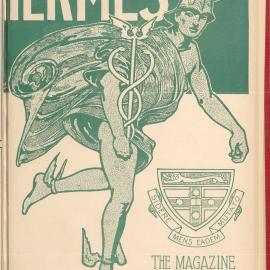 Hermes 1914 Volume 20 Number 2