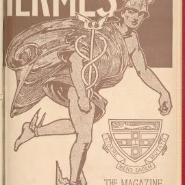 Hermes 1914 Volume 20 Number 3