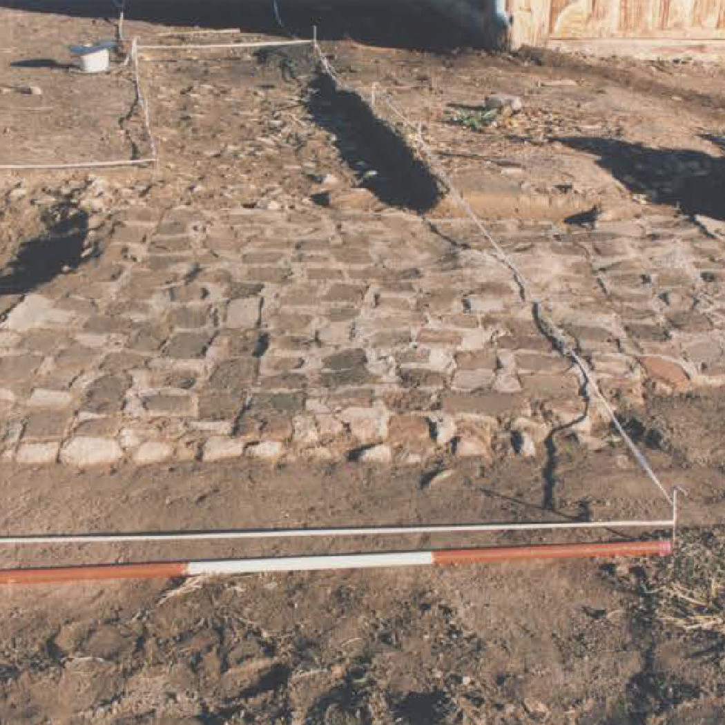 NSW Archaeology Online