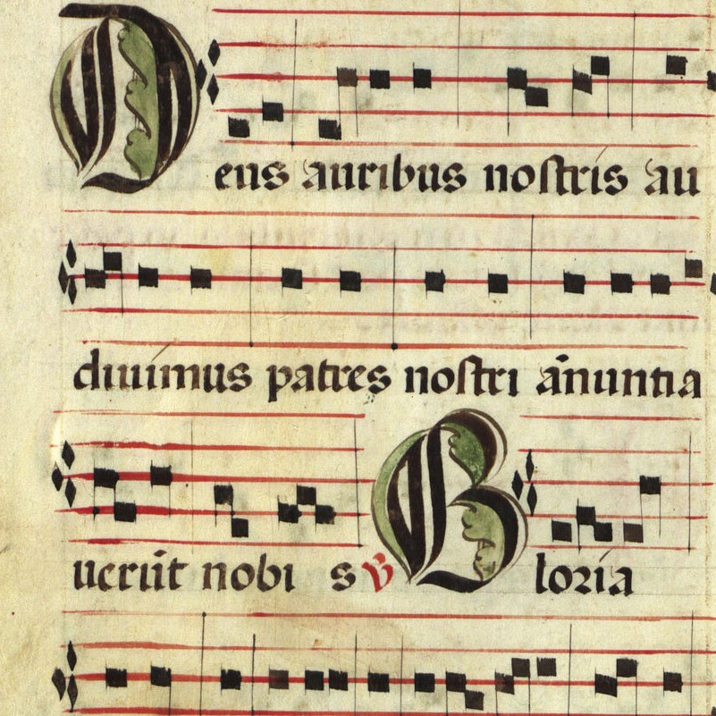 Liturgical Manuscripts