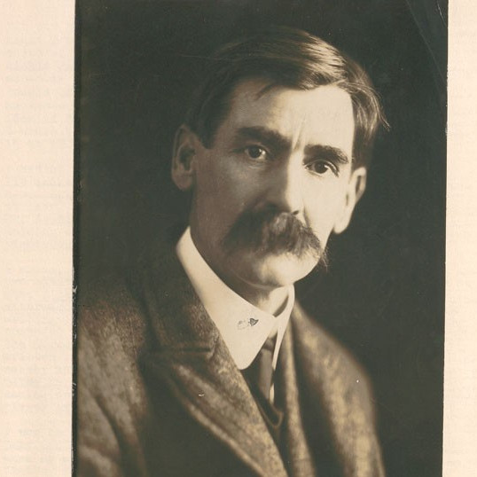 The Henry Lawson collection