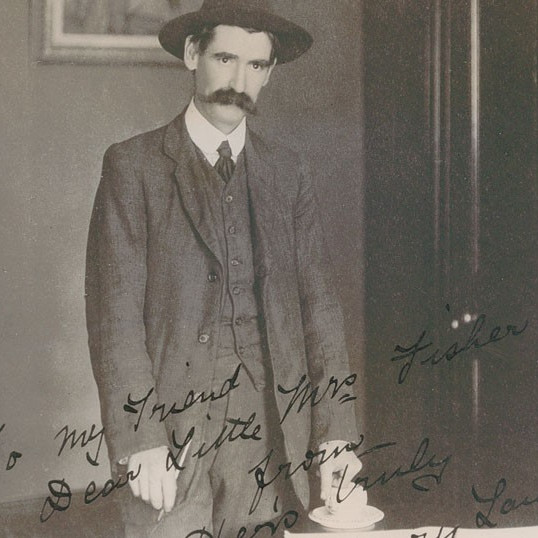 Callaghan's Hotel by Henry Lawson