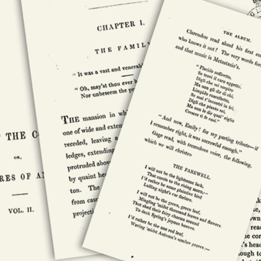 Australian Cooperative Digitisation Project 