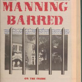 Honi Soit 1991 Issue 03