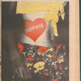 Honi Soit 1991 Issue 12