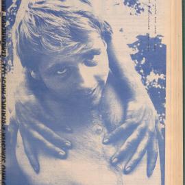 Honi Soit 1991 Issue 15