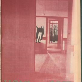 Honi Soit 1991 Issue 17