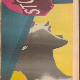 Honi Soit 1991 Issue 18