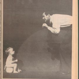 Honi Soit 1991 Issue 20