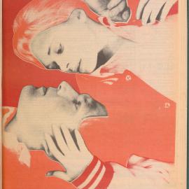 Honi Soit 1991 Issue 23