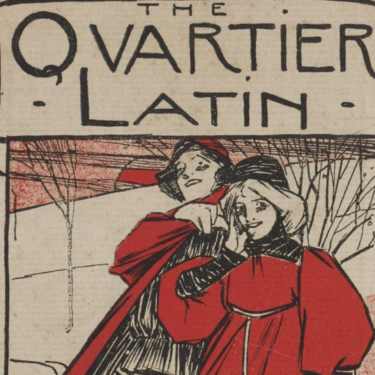 The Quartier Latin 1899, vol. 6, no. 30