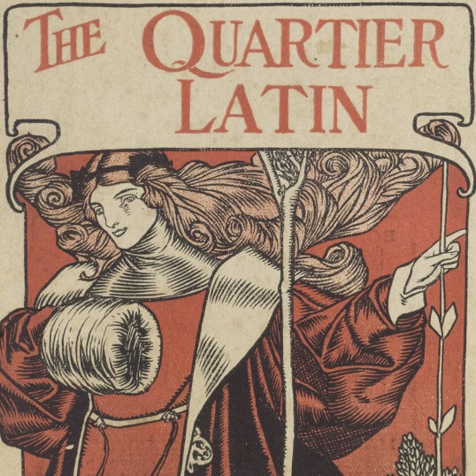 The Quartier Latin 1899, vol. 6, no. 29