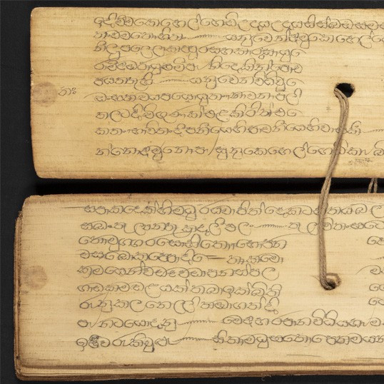 Stories of Buddha (Part I)