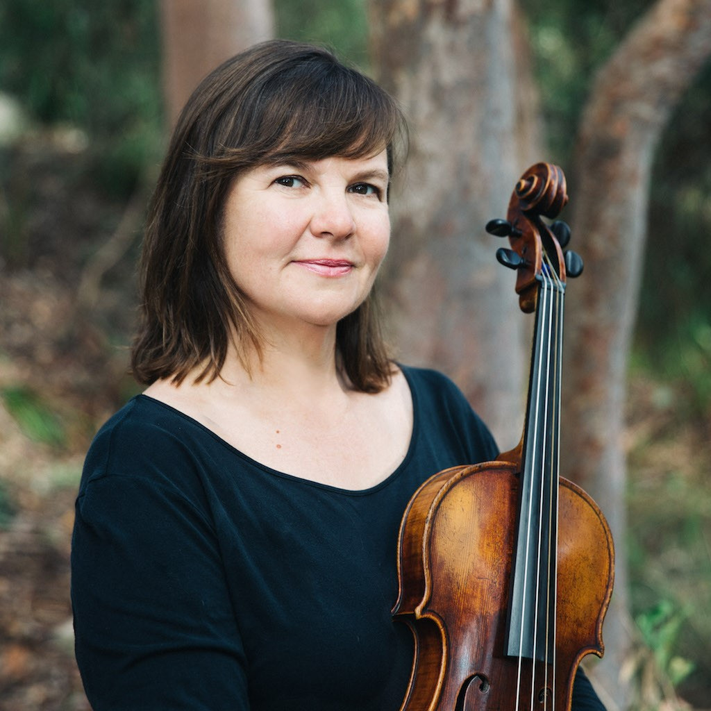 Experiences During the COVID-19 Pandemic: Interview with Nicole Forsyth